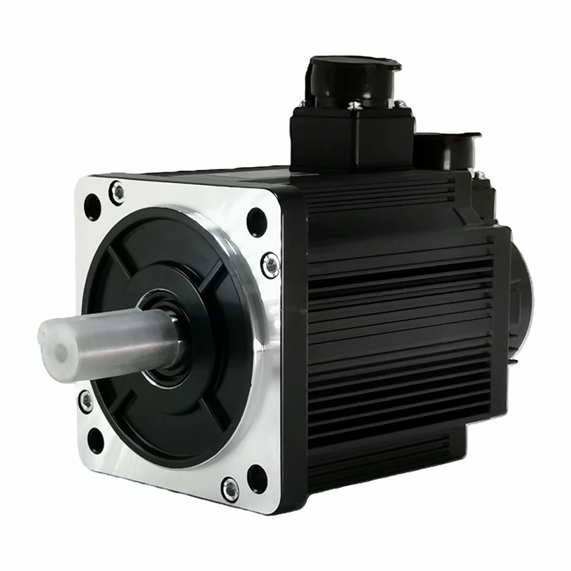 130mm frame AC servo motor (3)