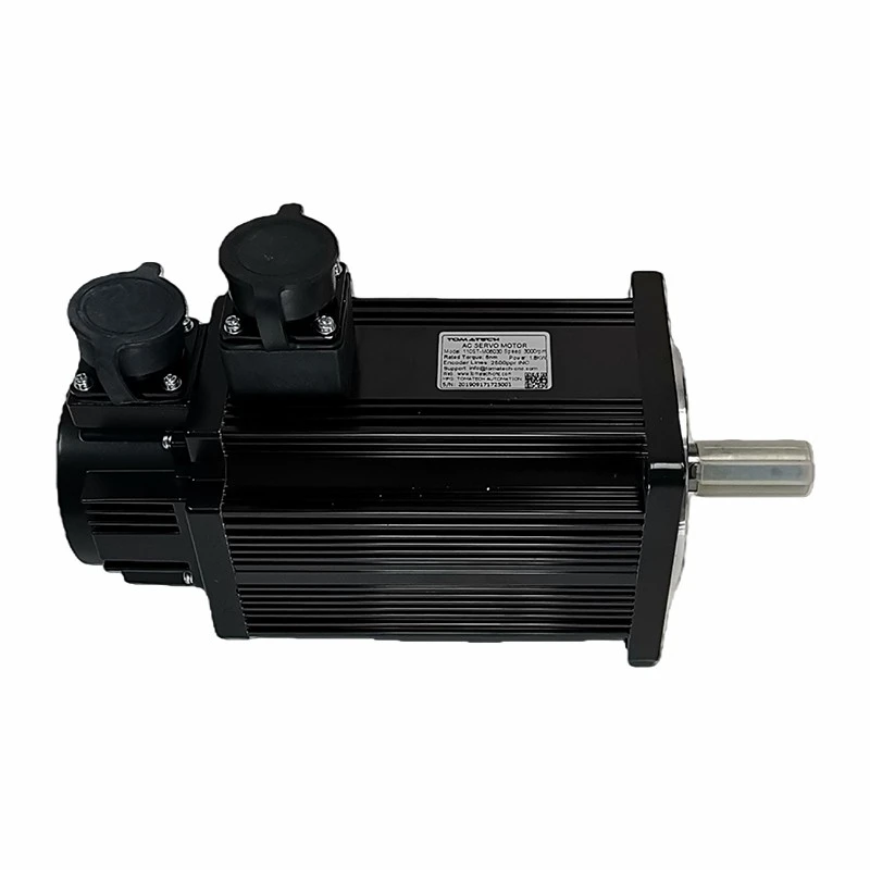 110mm frame servo motor (2)