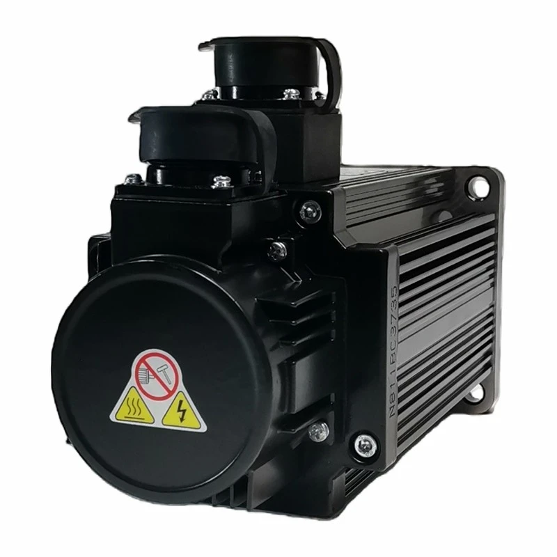 110mm frame servo motor (5)
