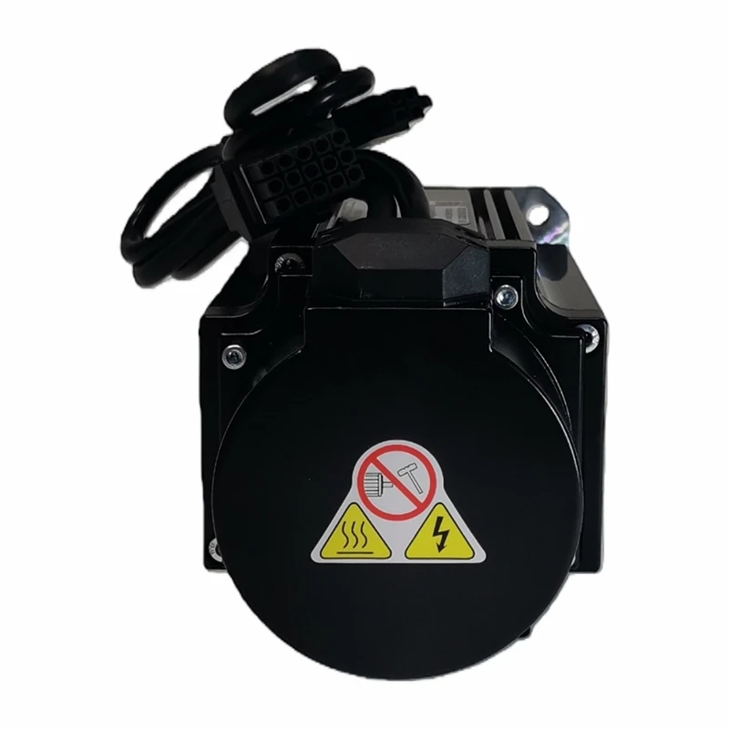 Servo Motors